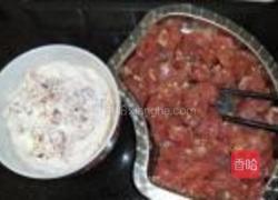 苹果咕噜肉的做法图解5