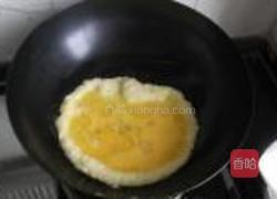 韭菜黄炒鸡蛋的做法图解9