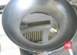 韭菜黄炒鸡蛋的做法图解13