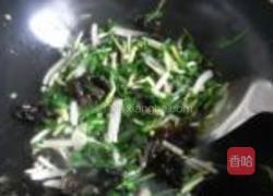 韭菜黄炒鸡蛋的做法图解14