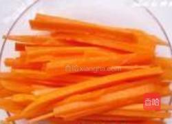 清蒸草鱼卷的做法图解4