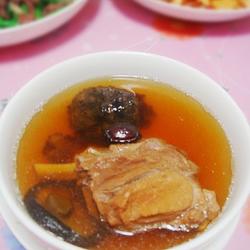 石参炖猪展的做法[图]