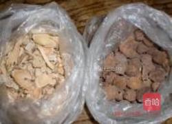 青椒炒牛肚的做法图解2