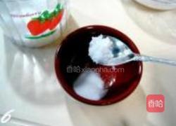 鲍贝炒花枝片的做法图解6