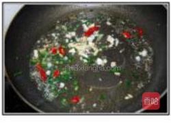 鱼香豇豆圈的做法图解13