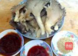 京酱肉丝的做法图解2