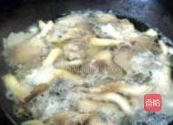 京酱肉丝的做法图解3