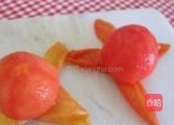 西红杮炒蛋的做法图解6