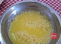 西红杮炒蛋的做法图解3