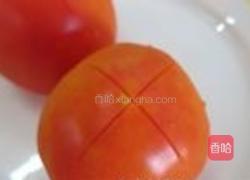 西红杮炒蛋的做法图解4