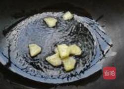 板栗烧鸭的做法图解5