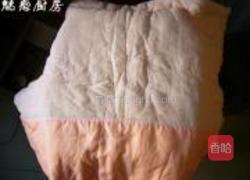 紫薯双色土司的做法图解3