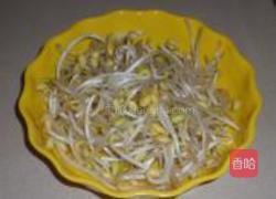 简单版毛血旺的做法图解1