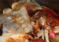 卤味大拼盘的做法图解10