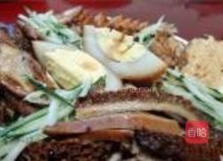 卤味大拼盘的做法图解14