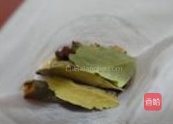 卤味大拼盘的做法图解4