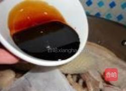 卤味大拼盘的做法图解6