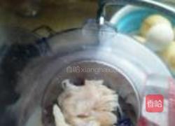 自制鱼豆腐的做法图解5