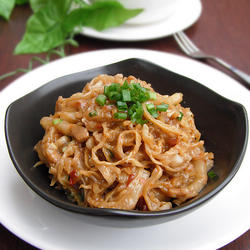 蒸赛肉的做法[图]