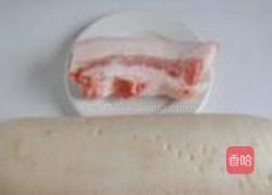 蒸赛肉的做法图解1