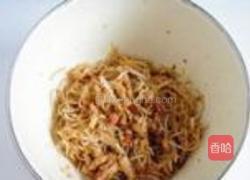 蒸赛肉的做法图解13