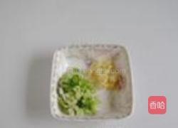 蒸赛肉的做法图解8