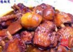 一锅焖的做法图解23