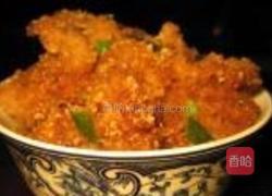 冰城粉蒸肉的做法图解10