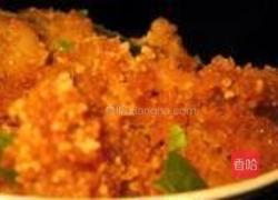 冰城粉蒸肉的做法图解11