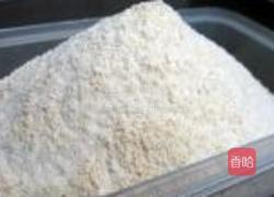 冰城粉蒸肉的做法图解5