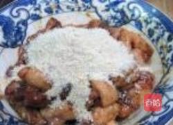 冰城粉蒸肉的做法图解8