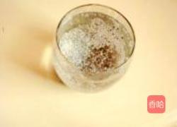 春季养颜奶茶的做法图解2