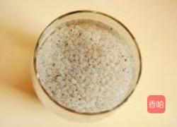 春季养颜奶茶的做法图解3