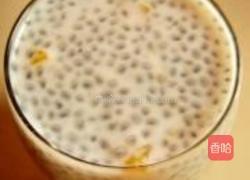 春季养颜奶茶的做法图解5