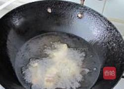 椒麻鱼条的做法图解4