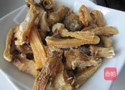 椒麻鱼条的做法图解5