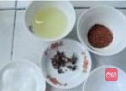 凉拌豆腐丝的做法图解6