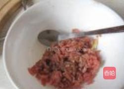 番茄烧腐竹的做法图解3