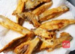 香煎鲳鱼的做法图解8
