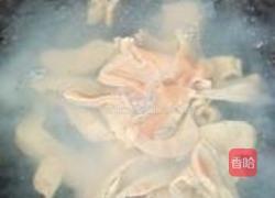 炝拌腰片的做法图解4