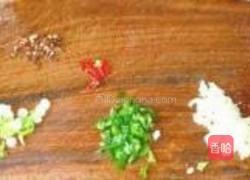 炝拌腰片的做法图解5