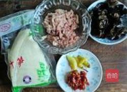 鱼香肉丝的做法图解1