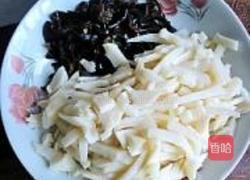 鱼香肉丝的做法图解5