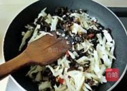 鱼香肉丝的做法图解9