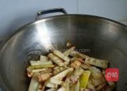 酒酿油焖笋的做法图解13