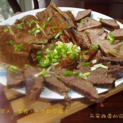 香浓老卤拼盘的做法[图]