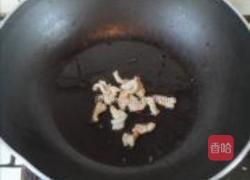 农家小炒肉的做法图解4