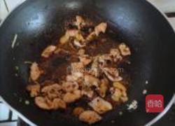 农家小炒肉的做法图解7