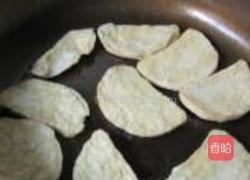 洋葱素鸡的做法图解5