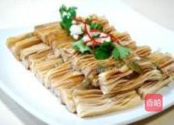 水晶千张的做法图解11